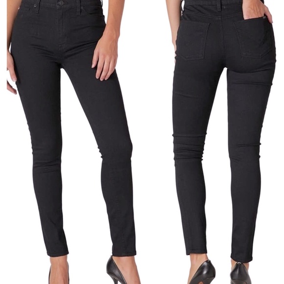 Hudson Jeans Denim - NWT Hudson Natalie Midrise Super Skinny Jean
